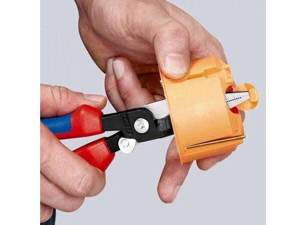 INSTALLASJONSTANG ELEKTRO10 13 92 200, Knipex 