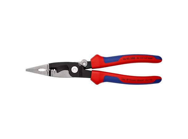 INSTALLASJONSTANG ELEKTRO10 13 92 200, Knipex 