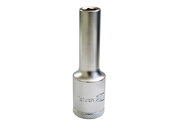 PIPE LANG 1/2" SEKSKANT 19MM Aok KC Tools 