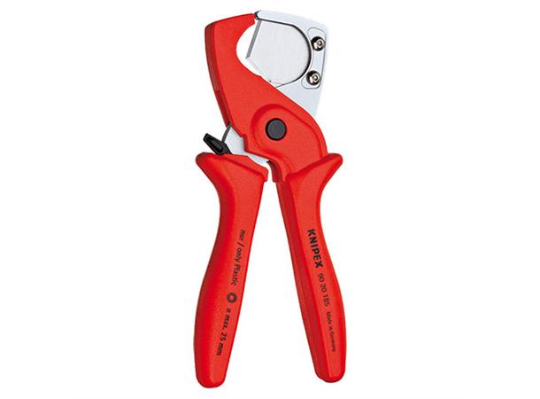 RØRKUTTER FORKROMMET 90 20 185 MM KNIPEX Knipex 