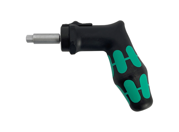 SKRALLEHÅNDTAK 99 Wera 