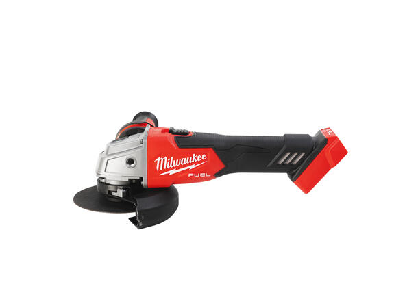 VINKELSLIPER M18 FSAG125X-0 Milwaukee 