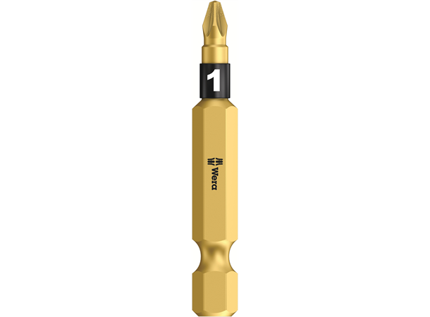 BITS PZ1X50 DIAMANT 855/4 BDC Wera 