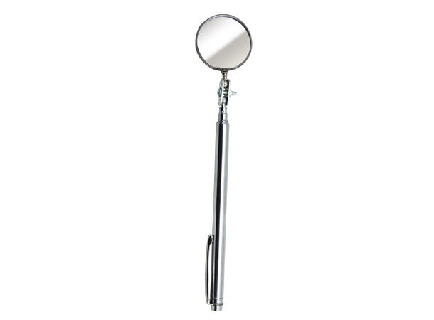 INSPEKSJONSSPEIL 32 MM M/ KLIPS Teleskopisk 114-460Mm Ullman Devices 