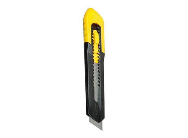 KNIV SM BREKK-AV 18MM 0-10-151 Stanley 