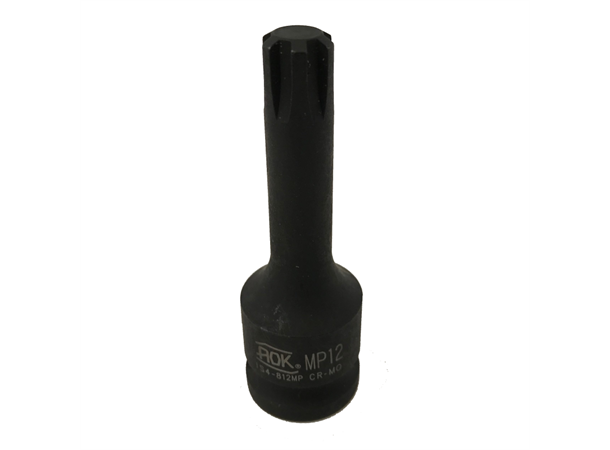 KRAFTPIPE 1/2" INV. RIBE 4MM KC Tools 