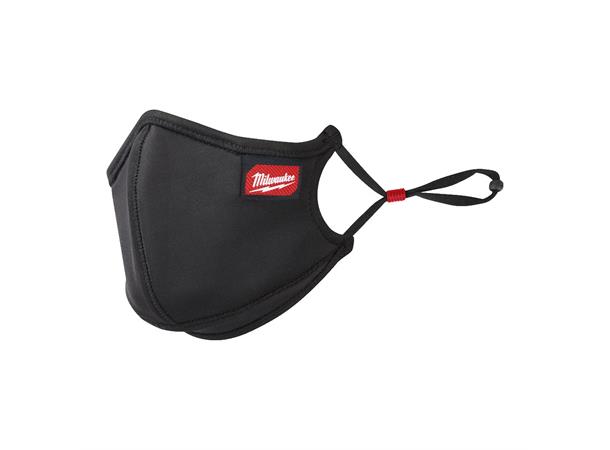 ANSIKTSMASKE S/M 3PK Milwaukee Tilbehør 