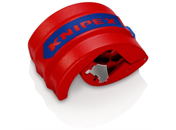BiX® RØRKUTTER FOR PLASTRØR Ø=20-50MM Knipex 
