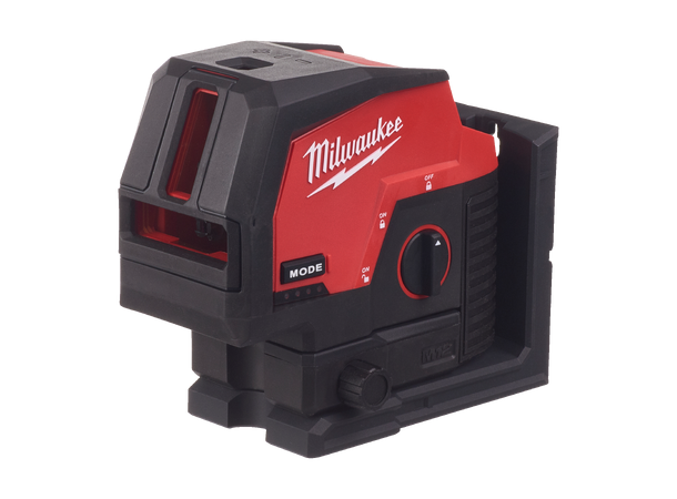 KRYSSLASER M12 CLLP-0C Milwaukee 