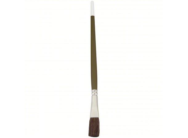 PENSEL 1/2" OKSEHÅR OLJE Wooster 