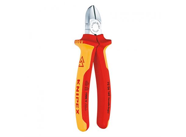 SIDEAVBITER 70 06 140 SB 1000V 1000V 140Mm  Knipex 