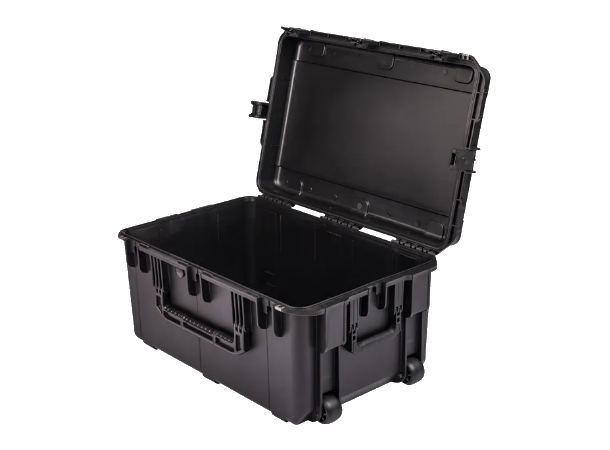 UTILITY CASE PFE PILOT F-35 Personal flight equipment case, FTC 