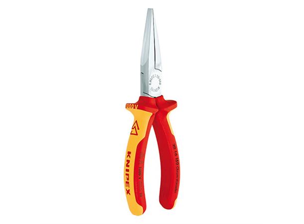 FLATTANG 30 16 160 1000V 160Mm  Knipex 