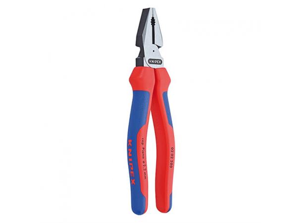 KOMBINASJONSTANG KRAFT 225 SB COMFO Comfort Knipex 