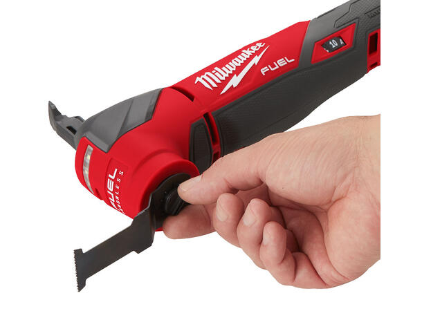 MULTIVERKTØY M18 FMT-0X Milwaukee 