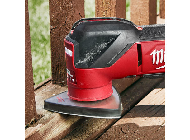 MULTIVERKTØY M18 FMT-0X Milwaukee 