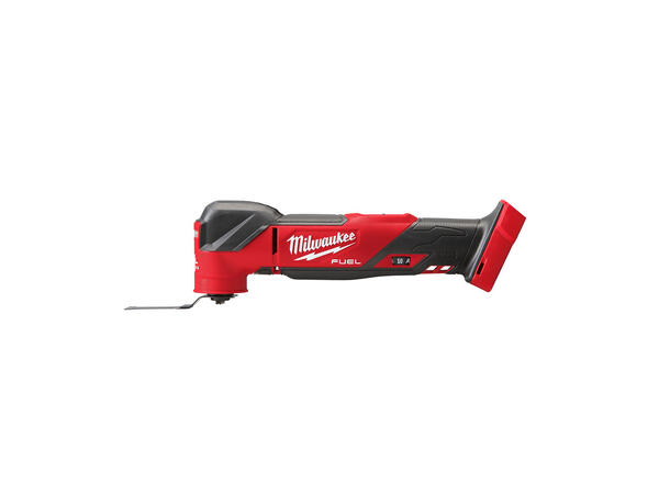 MULTIVERKTØY M18 FMT-0X Milwaukee 