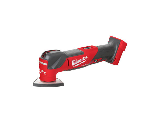 MULTIVERKTØY M18 FMT-0X Milwaukee 
