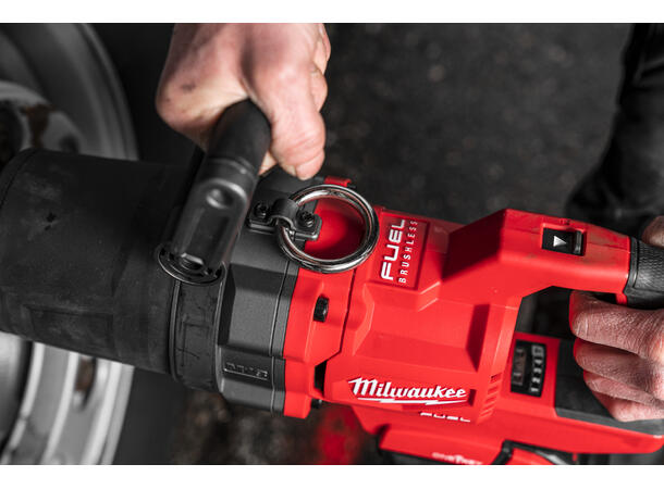 MUTTERTREKKER 1"DR. M18 2576NM ONEFHIWF1DS-0C - MILWAUKEE 
