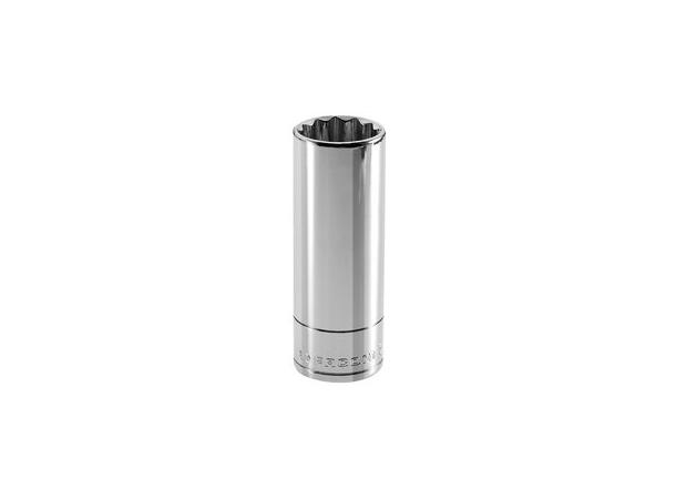 PIPE LANG 3/8" DR. TOLVKANT 3/4" Facom 