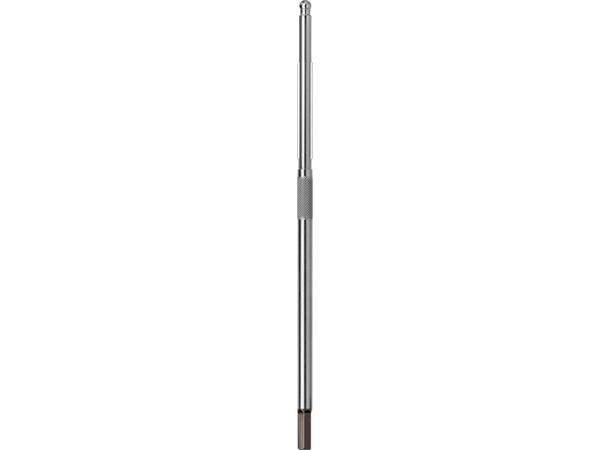 SKRUTR.KLINGE 2,5MM 6-KT PB Løs Klinge For Skrutrk. Håndtak PB Swiss 
