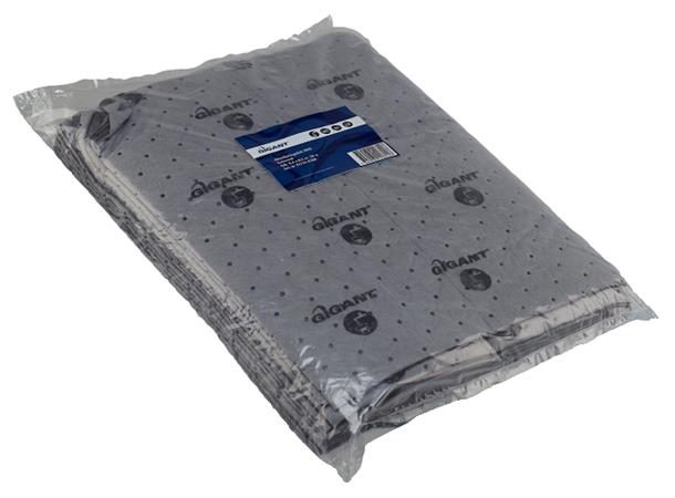 ABSORBERINGSDUK UNIVERSAL ARK 20 STK 20 stk ark, 400 X 500mm, Blå, Gigant 