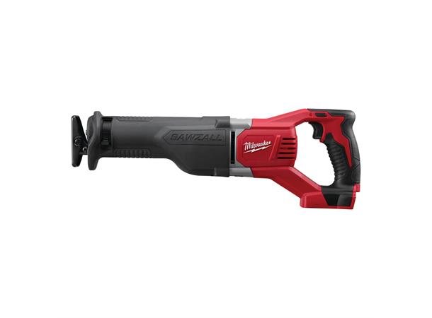 BAJONETTSAG M18 BSX-0 Milwaukee 