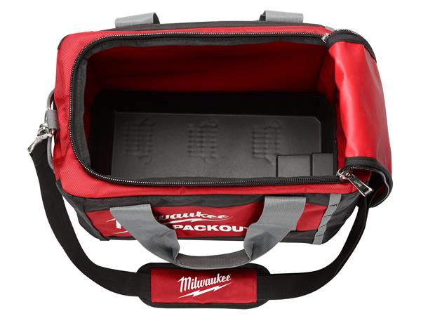 DUFFELBAG 38CM PACKOUT™ Milwaukee tilbehør 
