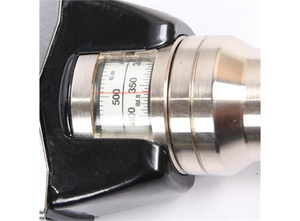 MOMENTNØKKEL 3/4"  PRO 1000NM Norbar 