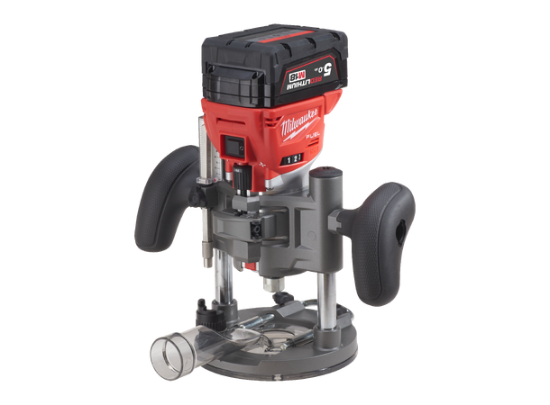 OVERFRESER M18 FTR8-0X Milwaukee 