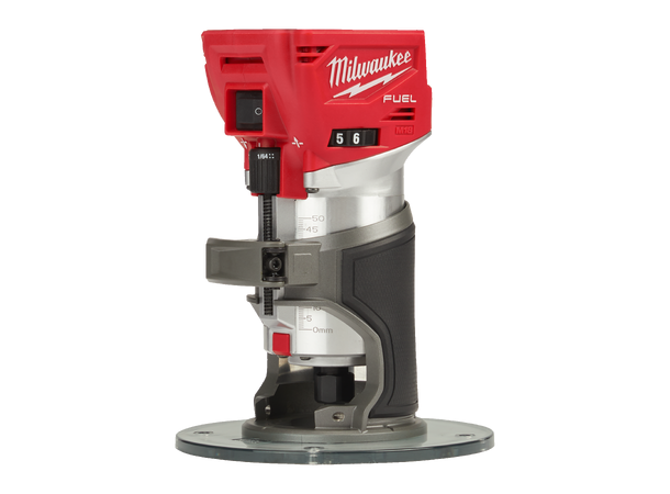 OVERFRESER M18 FTR8-0X Milwaukee 