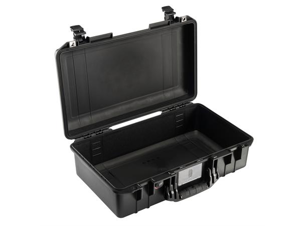 KASSE PELI AIR 1525 U/INNHOLD Innv. mål: 521x287x172 mm Peli 