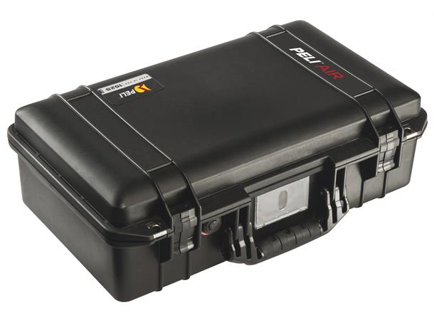 KASSE PELI AIR 1525 U/INNHOLD Innv. mål: 521x287x172 mm Peli 