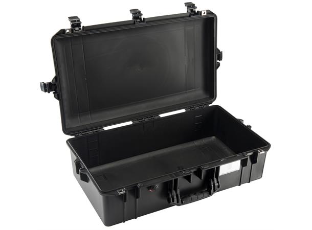 KASSE PELI AIR 1605 U/INNHOLD Innv. mål: 660x356x213 mm Peli 