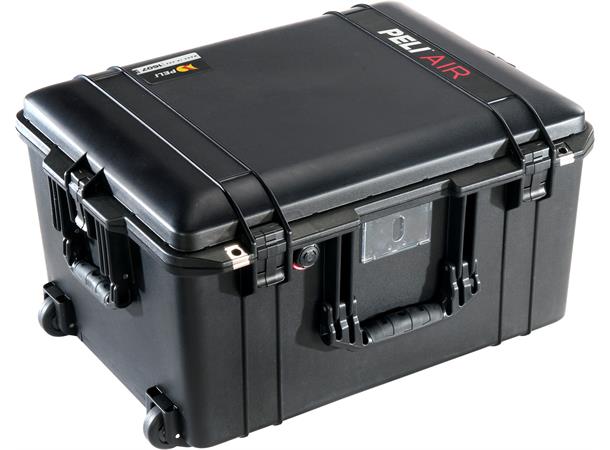 KASSE PELI AIR 1607 M/SKUM Innv. mål: 535x402x295 mm - Peli 