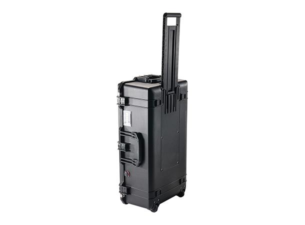 KASSE PELI AIR 1615 SORT U/INNHOLD Innv. Mål: 752X394X238 mm Peli 