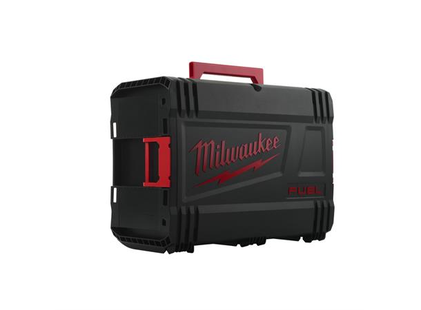 KOFFERT HD BOX 3 MILWAUKEE 420x320x210 innv. mål B-vare 