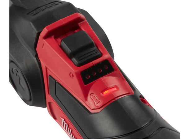 LODDEBOLT M12 SI-201C MILWAUKEE 