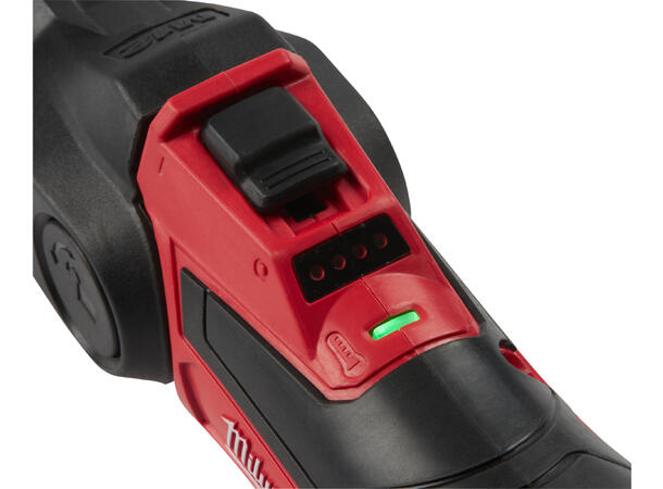 LODDEBOLT M12 SI-201C MILWAUKEE 