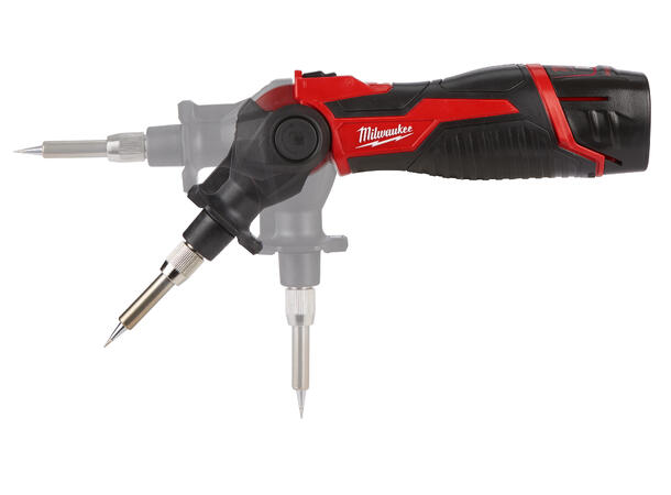 LODDEBOLT M12 SI-201C MILWAUKEE 