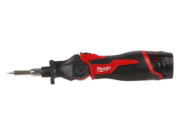 LODDEBOLT M12 SI-201C MILWAUKEE 