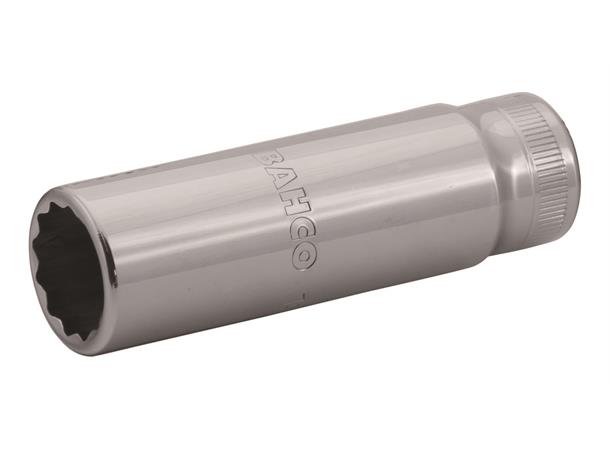 PIPE LANG 1/2" DR. TOLVKANT 24MM 7805DM Bahco 