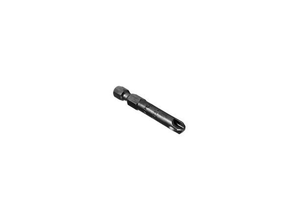 BITS LANG 1/4" TORQ-SET® NR10 Apex 