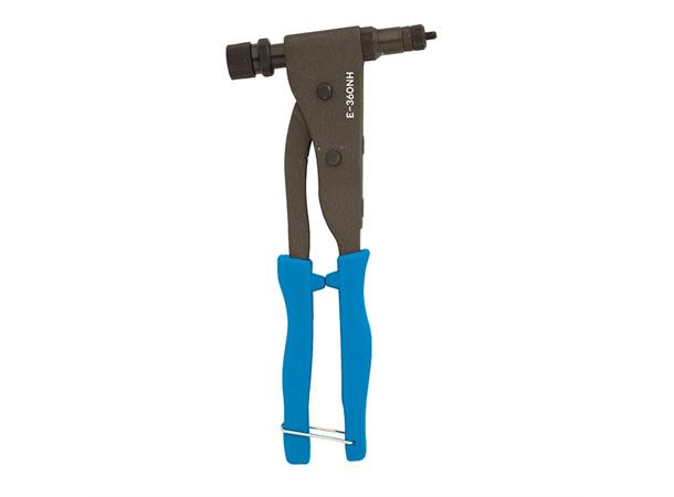 BLINDMUTTERTANG E-360NH M3-M6 For blindmuttere M3-M6 