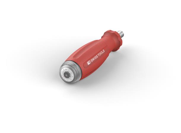 MOMENTTREKKER 0,4-2,0NM PB Swiss Tools - PB 8317.M 0,4-2,0 Nm 