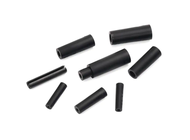 ROLL PIN PUNCH GUIDE SETT PPRG80 - 8 Deler - Snapon 