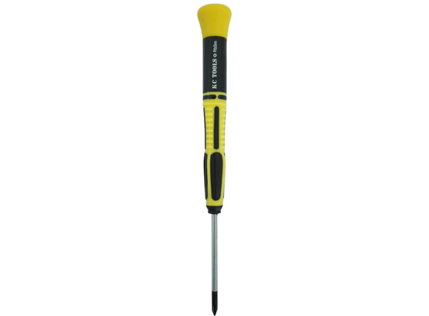 SKRUTREKKER PRESISJON PH 0X50 KC Tools - PH0 