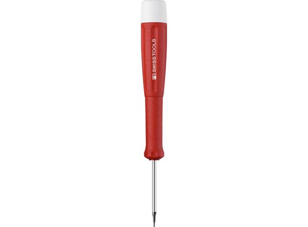 SKRUTREKKER TORX TX0,8 PB Swiss Tools - PB 8129.0,8-40 