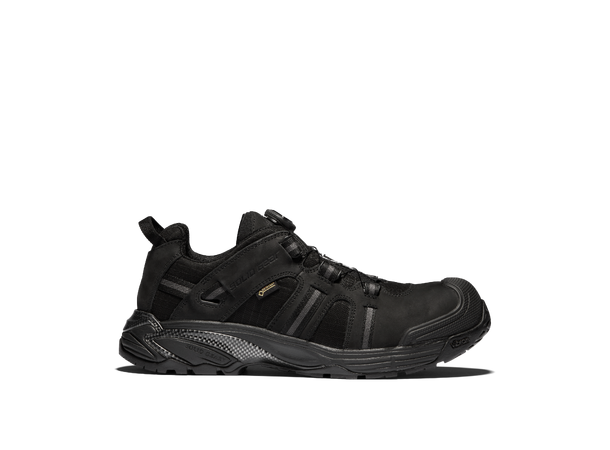 VERNESKO ENFORCER GTX STR: 40 Solid Gear 