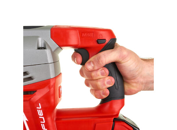 BORHAMMER M18 CHM-0C SDS-MAX Milwaukee 